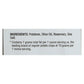 Good Health Kettle Chips | Olive Oil Rosemary | Pack of 12 | 5 Oz. Per Bag