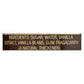 Nielsen-Massey Vanilla Pure Extract Paste, 4 Fl. Oz. (Pack of 6)