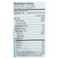 Organic Dark Chocolate Bark with Sea Salt Almond - (Pack of 12) - 4.2 Oz.