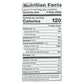 Navitas Naturals Organic Hemp Raw Protein (Pack of 6) - 12 Oz