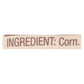 Bob's Red Mill Coarse Ground Cornmeal (25 lb.)
