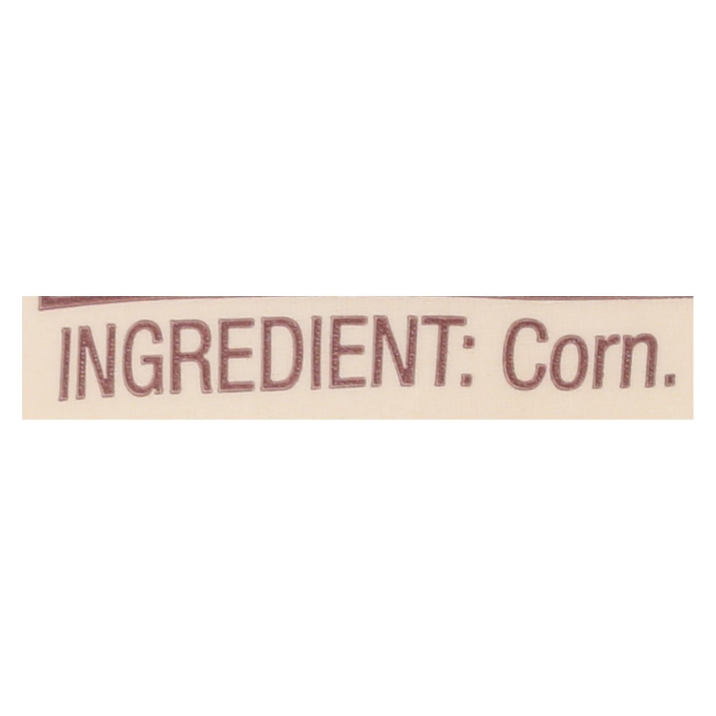 Bob's Red Mill Coarse Ground Cornmeal (25 lb.)