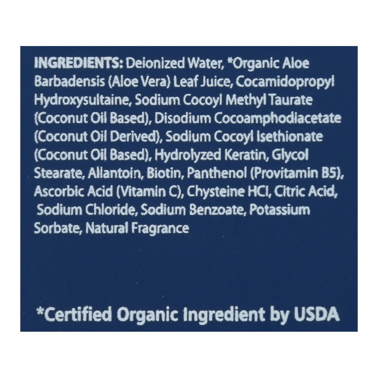 Mill Creek Biotene H-24 Scalp Conditioning Shampoo 8.5 Oz.