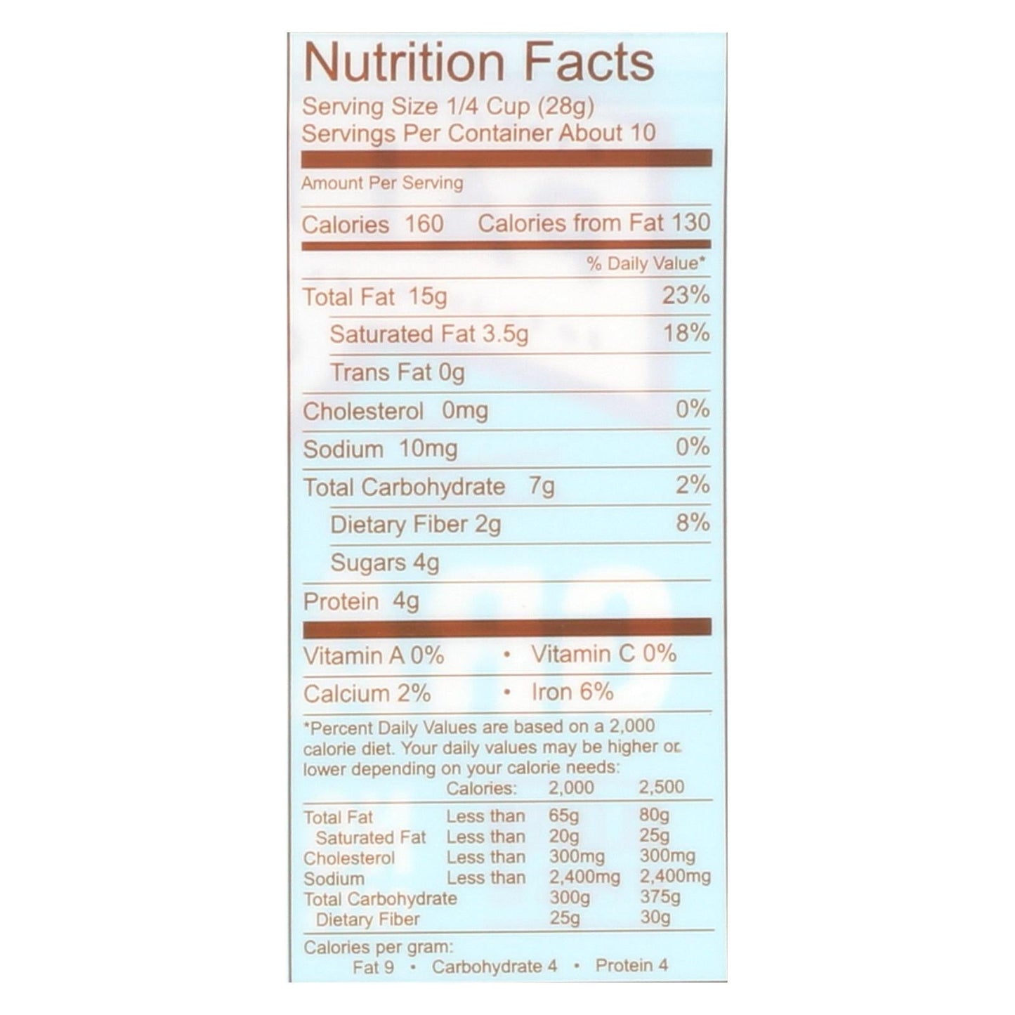 Paleonola Paleo Granola, Original Flavor, 10 Oz., Case of 6