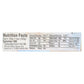 Madagascar Vanilla Almond Honey Protein Bar (Pack of 12, 1.4 Oz.) by This Bar Saves Lives