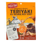 Field Trip Beef Jerky (Pack of 9) - Gluten Free - 2.2 Oz.