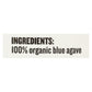 Madhava Golden Light Agave Nectar - 11.75 Fl Oz.