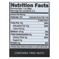 Eating Evolved Chocolate Bar - Midnight Coconut (Pack of 8) - 2.5 Oz.