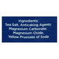 La Baleine Fine Sea Salt, 26.5 oz, Case of 12