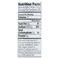 La Baleine Fine Sea Salt, 26.5 oz, Case of 12