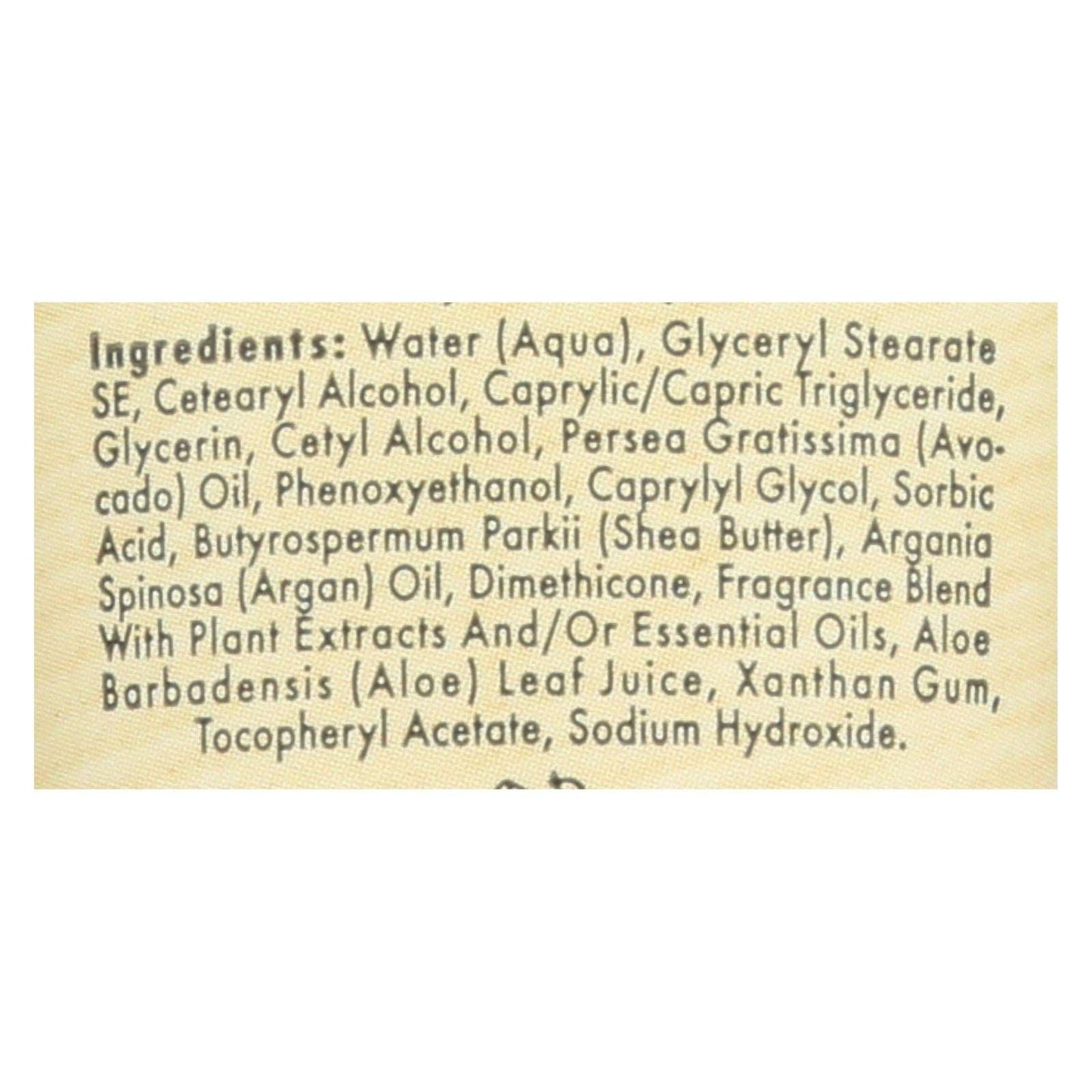 A La Maison Honeysuckle Hand Cream (1.7 Fl Oz)