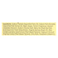 Withe Nature Triple Milled Grapefruit Guava Soap Bar - 7 Oz.