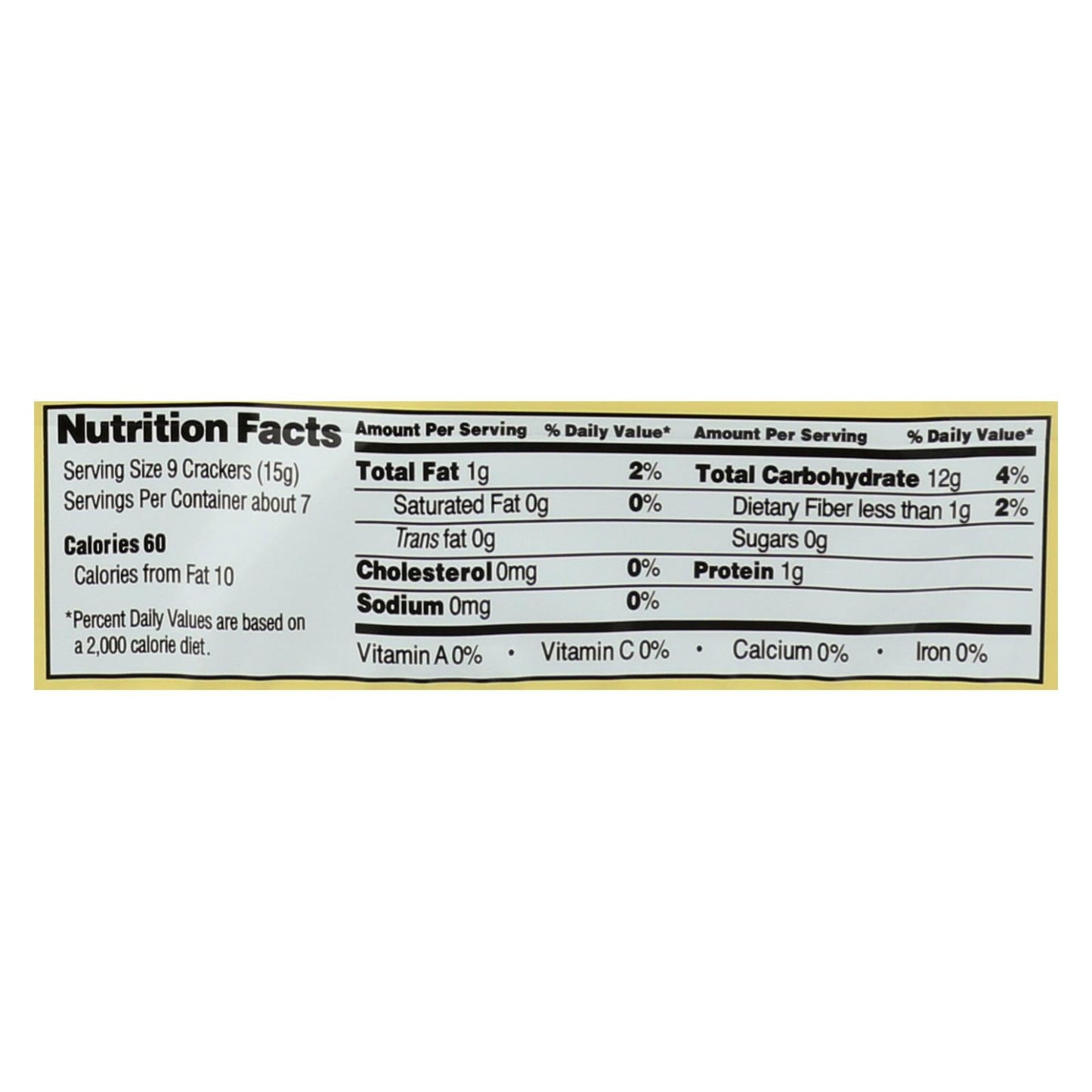 Edward and Sons Brown Rice Snaps (Pack of 12) - Unsalted Sesame, 3.5oz