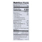 Milton's Gluten-Free Multigrain Baked Crackers, 4.5 Oz (Pack of 12)