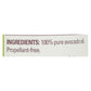 La Tourangelle Avocado Oil Spray, 6-Pack, 5 Fl Oz. Each