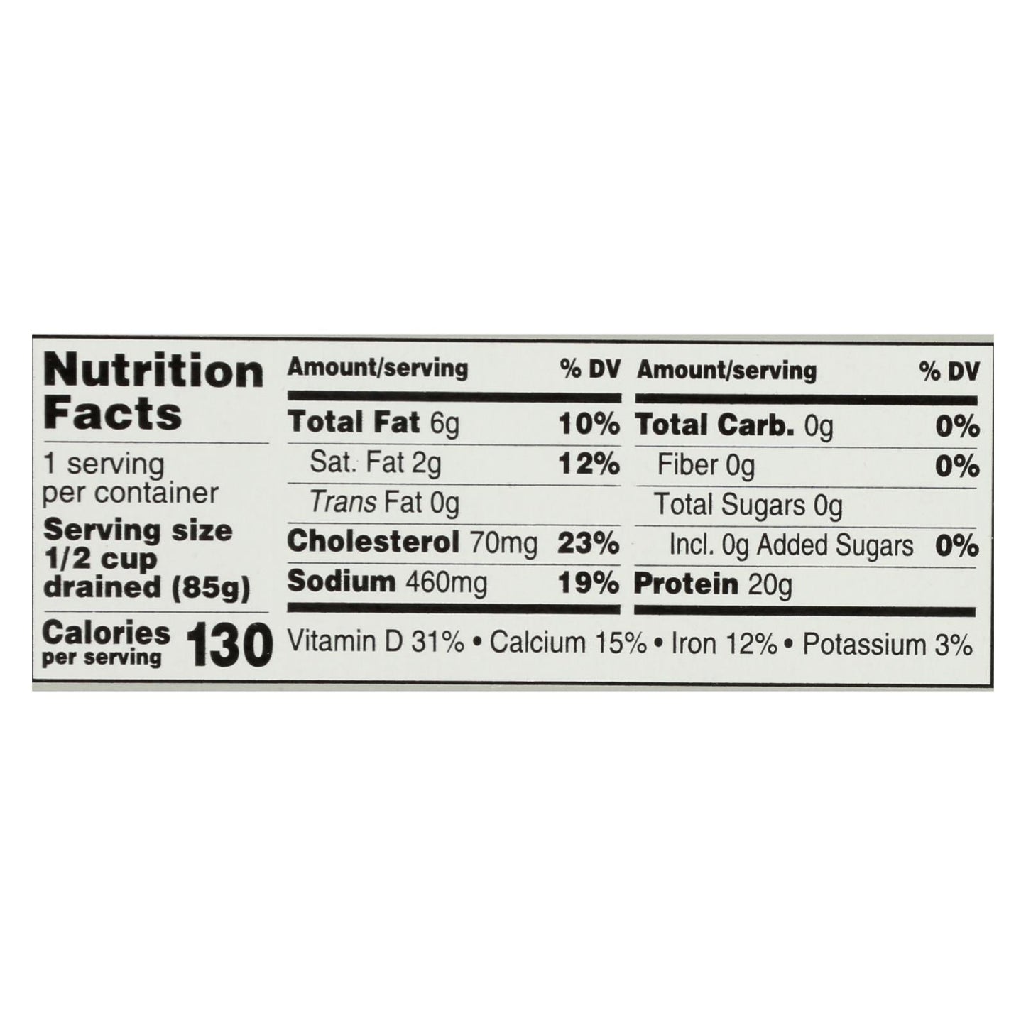 Season Mackerel Fillets in Olive Oil - 4.375 Oz (Pack of 12)