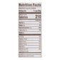 Rummo Lenta Lavorazione (Pack of 20) 16 Oz. Linguine No. 13 Pasta