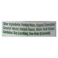 Brain Juice Decaf Peach Mango - 12 Pack - 2.5 Fz - Case of 12