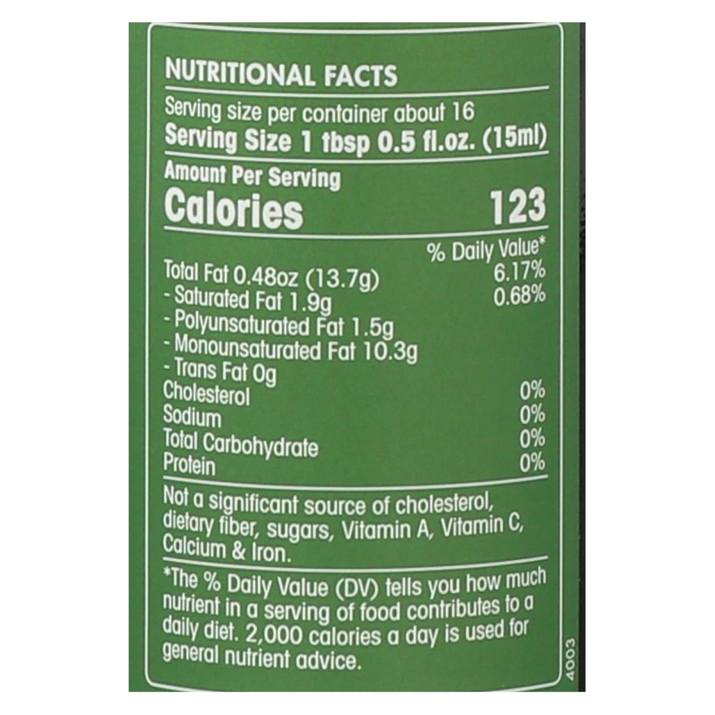 Olivado Premium Extra Virgin Avocado Oil - 6 Pack of 8.45 Fl Oz Bottles
