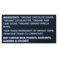 Equal Exchange Dark Chocolate Bar, 92% Cocoa (Pack of 12 - 2.8 Oz.)