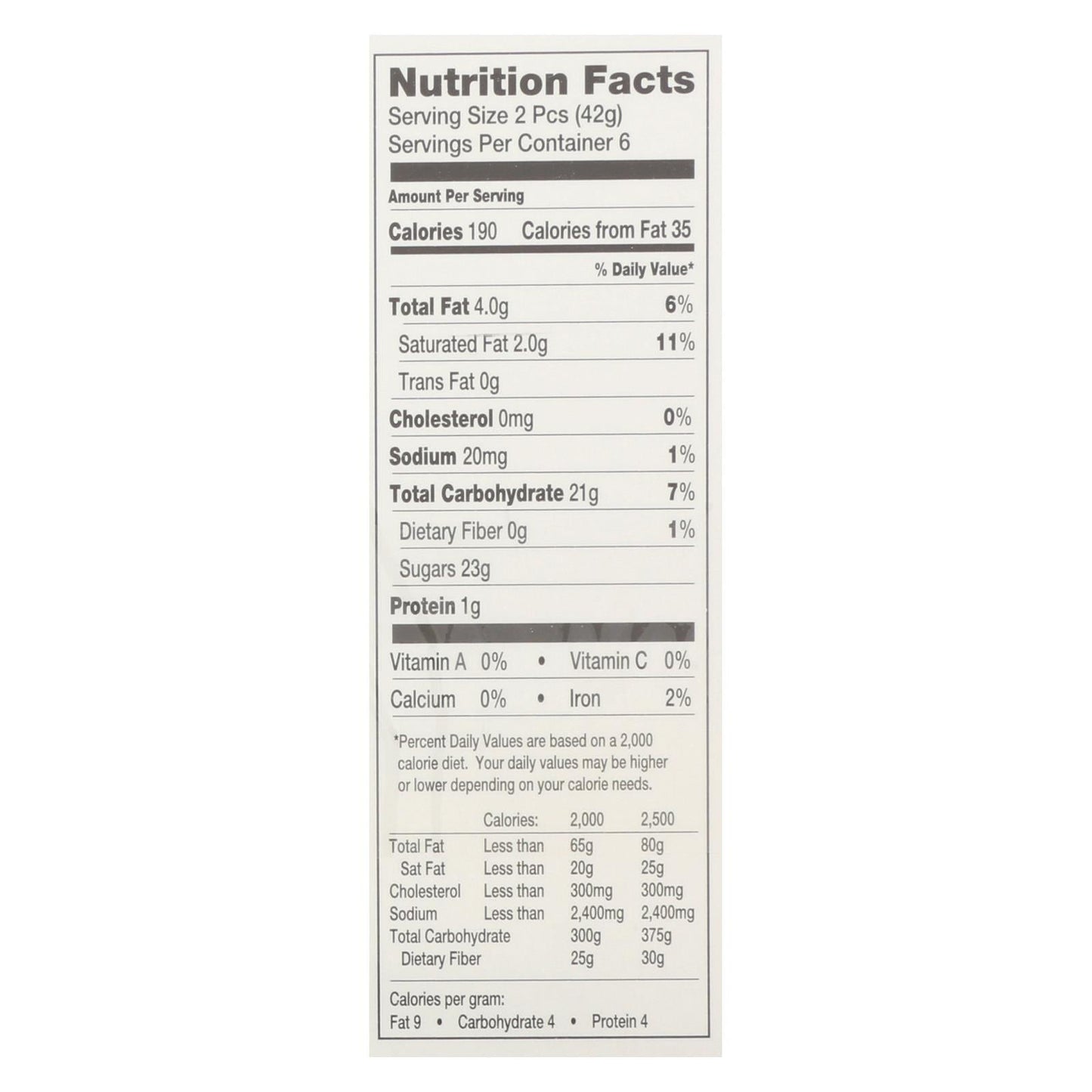 Joyva Chocolate-Covered Marshmallow Twists (Pack of 24 - 9 Oz.)