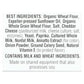 Annie's Homegrown Cheddar Squares, 7.5 Oz., 12 Pack