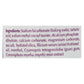 Eco-Dent Daily Care Anise Toothpowder - 2 Oz.