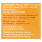RXBAR Nut Butter Honey Cinnamon (Pack of 10) - 1.13 Oz.