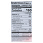 Kalahari Biltong Air-Dried, Sliced Beef, Pack of 8, 2 Oz. Each