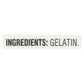 Knox Kraft Unflavored Gelatine (Pack of 48) - 1 oz. Perfect for Baking and Cooking