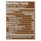 High Brew Coffee - Black & Bold Sugar Free (Pack of 6)