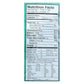 Emerald Cove Untoasted Hoshi Pacific Silver Grade Nori, 0.9 Oz (Pack of 6)