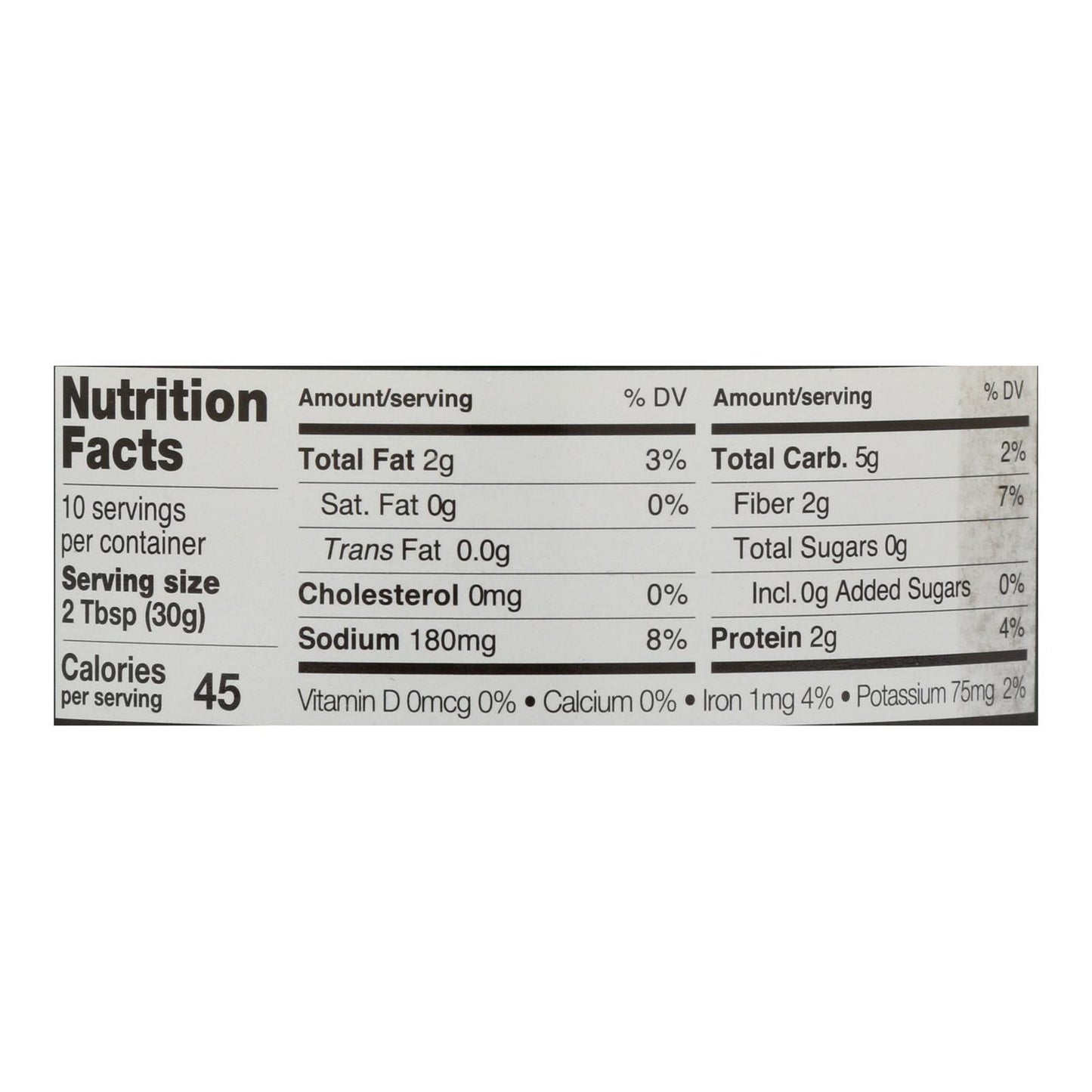 Wild Garden Traditional Hummus, 10.74 Oz Pack of 6