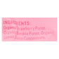 Peter Rabbit Organics Fruit Snacks - Strawberries and Bananas, 4 Oz (Pack of 10)