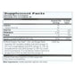 Nature's Life Total EFA Omega 3, 6, 9 1200mg (Pack of 90 Softgels)