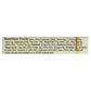 Theo Chocolate Salted Almond Butter Cups (Pack of 12) - Dark Chocolate, 1.3 Oz.