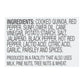 Cucina And Amore Spicy Jalapeno and Roasted Peppers Quinoa Meals (Pack of 6 - 7.9 Oz.)