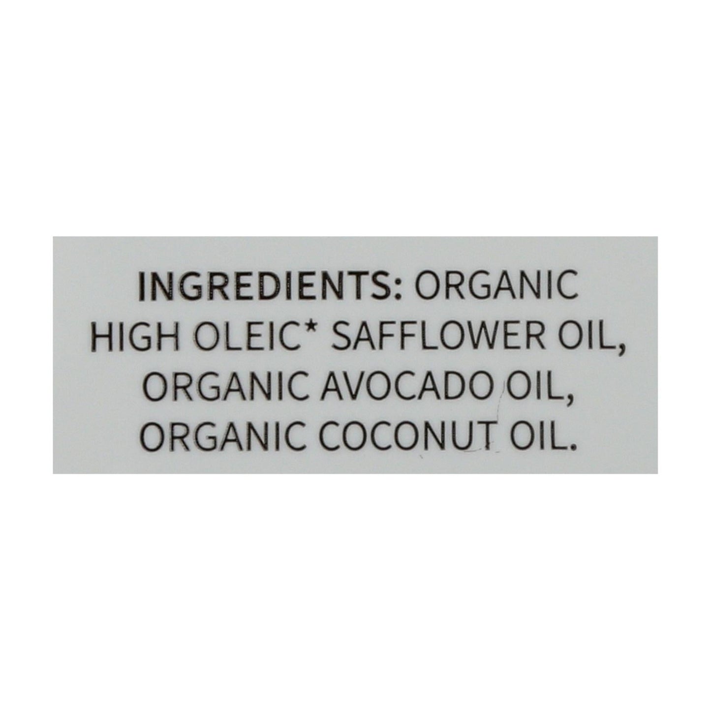 Chosen Foods Premium Avocado Oil Blend (Pack of 6 - 16.9 Fl Oz)