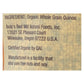 Bob's Red Mill Organic Tri-Color Quinoa, 26 oz, Case of 4