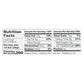 Taza Organic Dark Chocolate Bar - Coco Besos Coconut (Pack of 10) - 2.5 Oz.