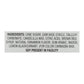 Glee Gum Chewing Gum - Cinnamon Burst - 16 Pieces - Pack of 12