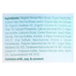 Baby's Only Organic Dairy Toddler Formula (Iron-Fortified, 12.7 oz, Pack of 6)