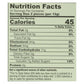 Ginger People Gin-Gins Chewy Ginger Candy, 4.5 oz, Pack of 12