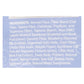 Lakanto Sugar-Free Blueberry Muffin Mix (Pack of 8)