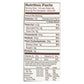 Bob's Red Mill Organic White All-Purpose Unbleached Flour, 5 Lb, 4/Case