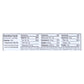 Dark Chocolate Almond Perfect Bar (Pack of 8 - 2.2 Oz.)
