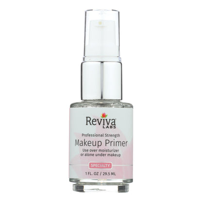 Reviva Labs Makeup Primer (1 Fl Oz)