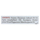 Soothing Touch Narayan Hair Oil for Healthy, Silky Hair (Pack of 6) - 1 Oz.