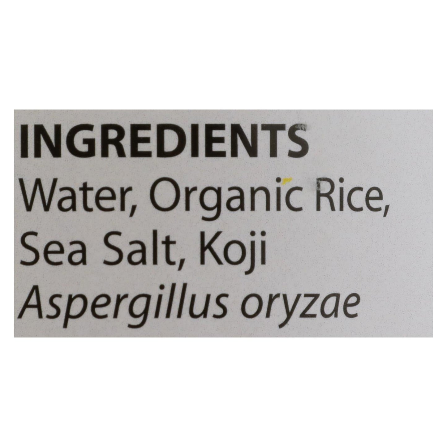 Eden Rice Cooking Mirin Wine (Pack of 12) - 10.1 Fl Oz