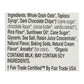 Cascadian Farm Organic Chewy Chocolate Chip Granola Bars - 12 Pack, 7.4 Oz Each